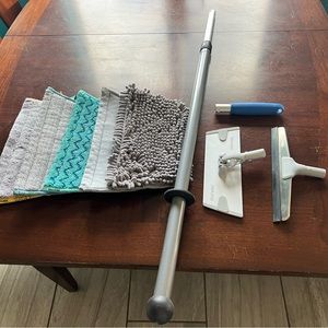 Norwex Mini Mop System